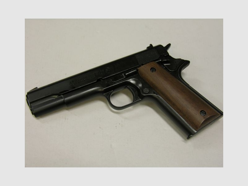 PISTOLA A SALVE CAL 8MM MODELLO COLT 1911