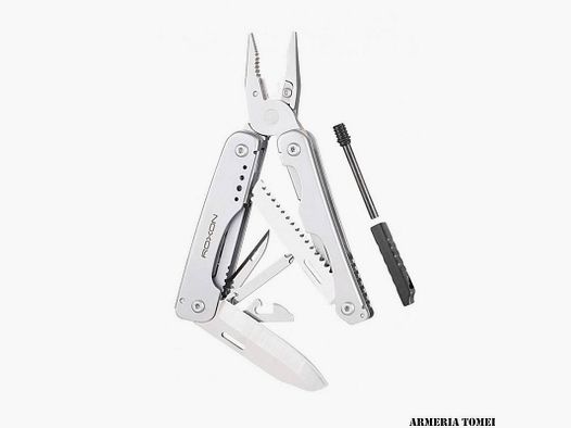PINZA/COLTELLO – ROXON – S803 FLASH