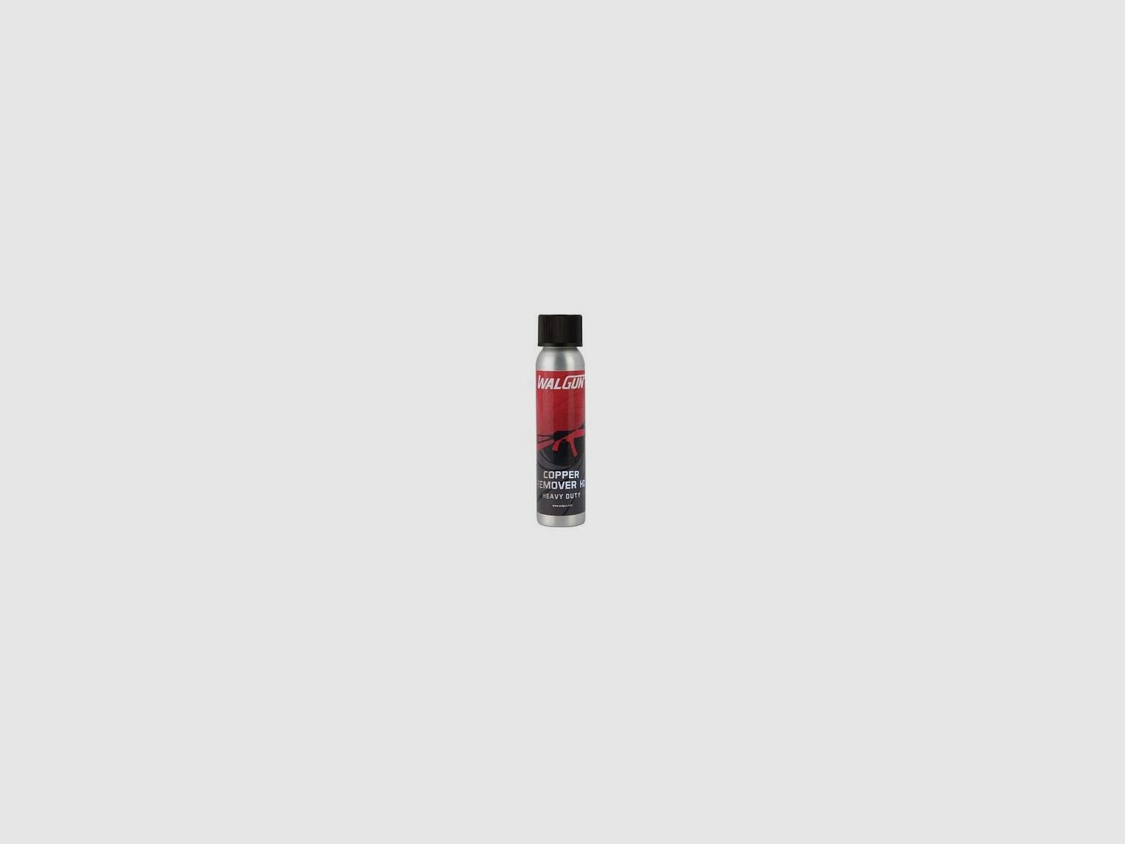 WALGUN COPPER REMOVER HD - NEU