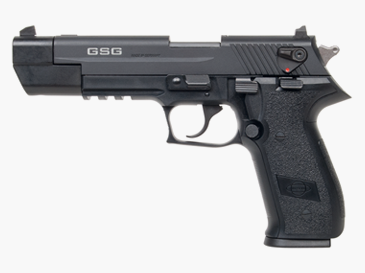 GSG Firefly SPORT Black .22LR