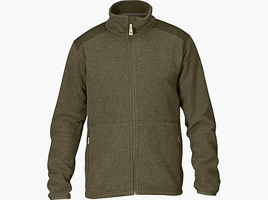 Fjällräven Sten Fleece M