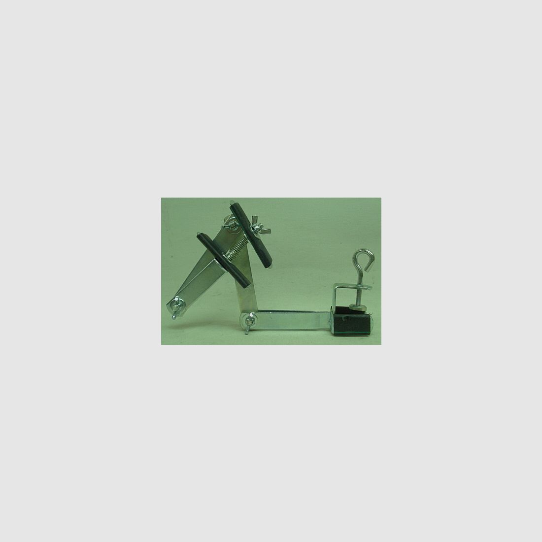 Abkochvorrichtung - verzinkter flexibler Arm