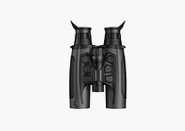 HIKMICRO Verrekijker Habrok 4K HE25L 2.0 incl. tas