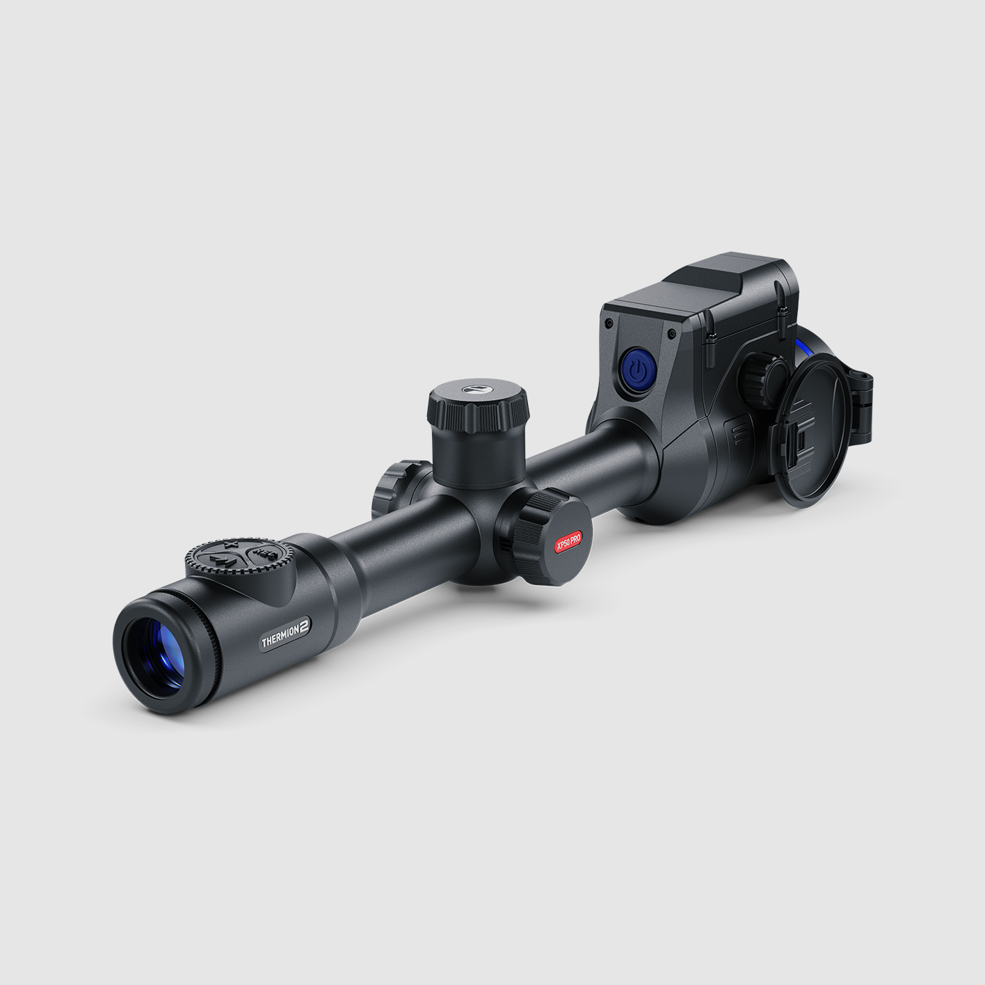 Pulsar Thermion 2 XG50 LRF, image 4 sur 4