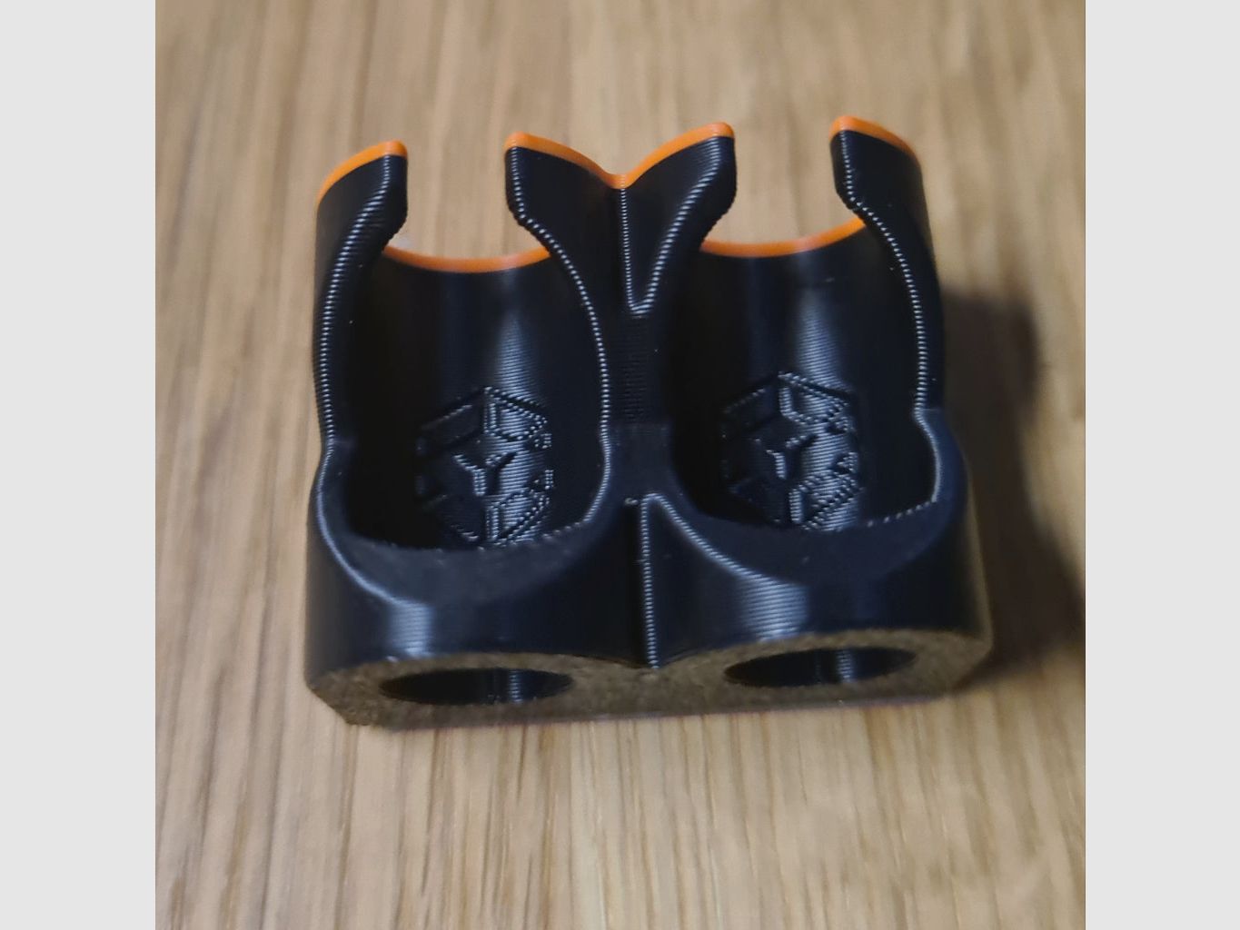 MuniClip (selbstklebend)