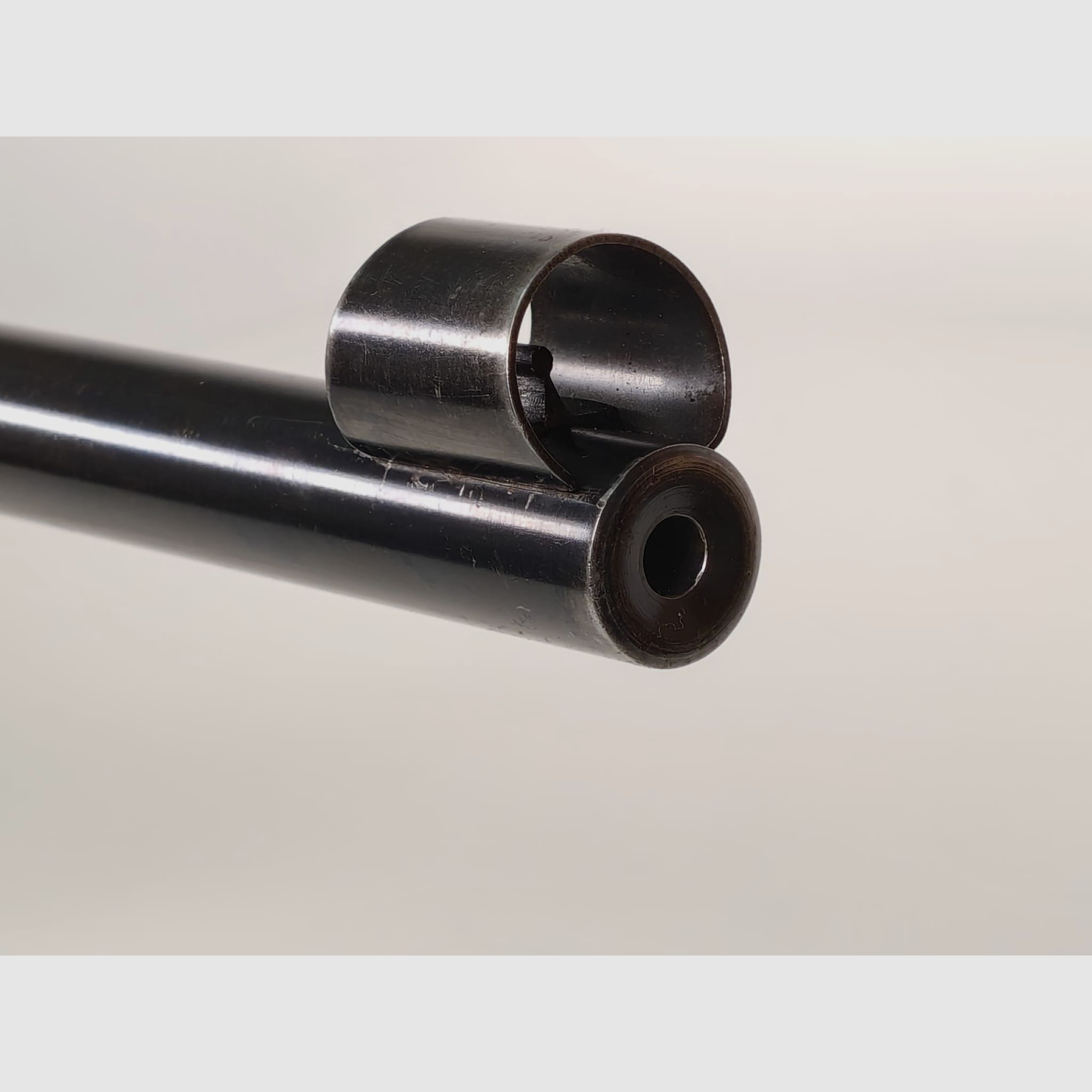 Voere carabine à répétition .22lr incl. Tasco 3-9x40