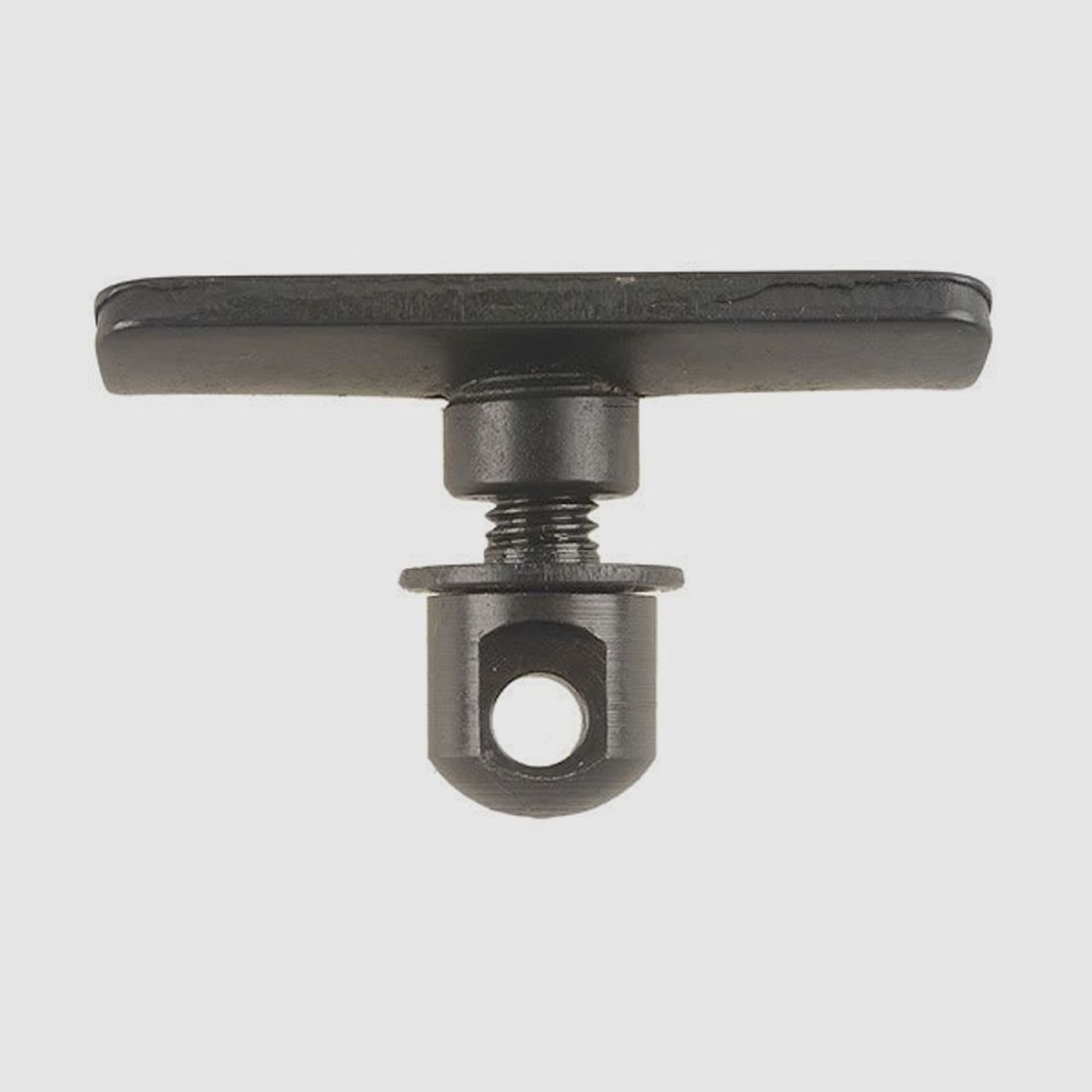 HARRIS Adapter No.2R Radiused Flange