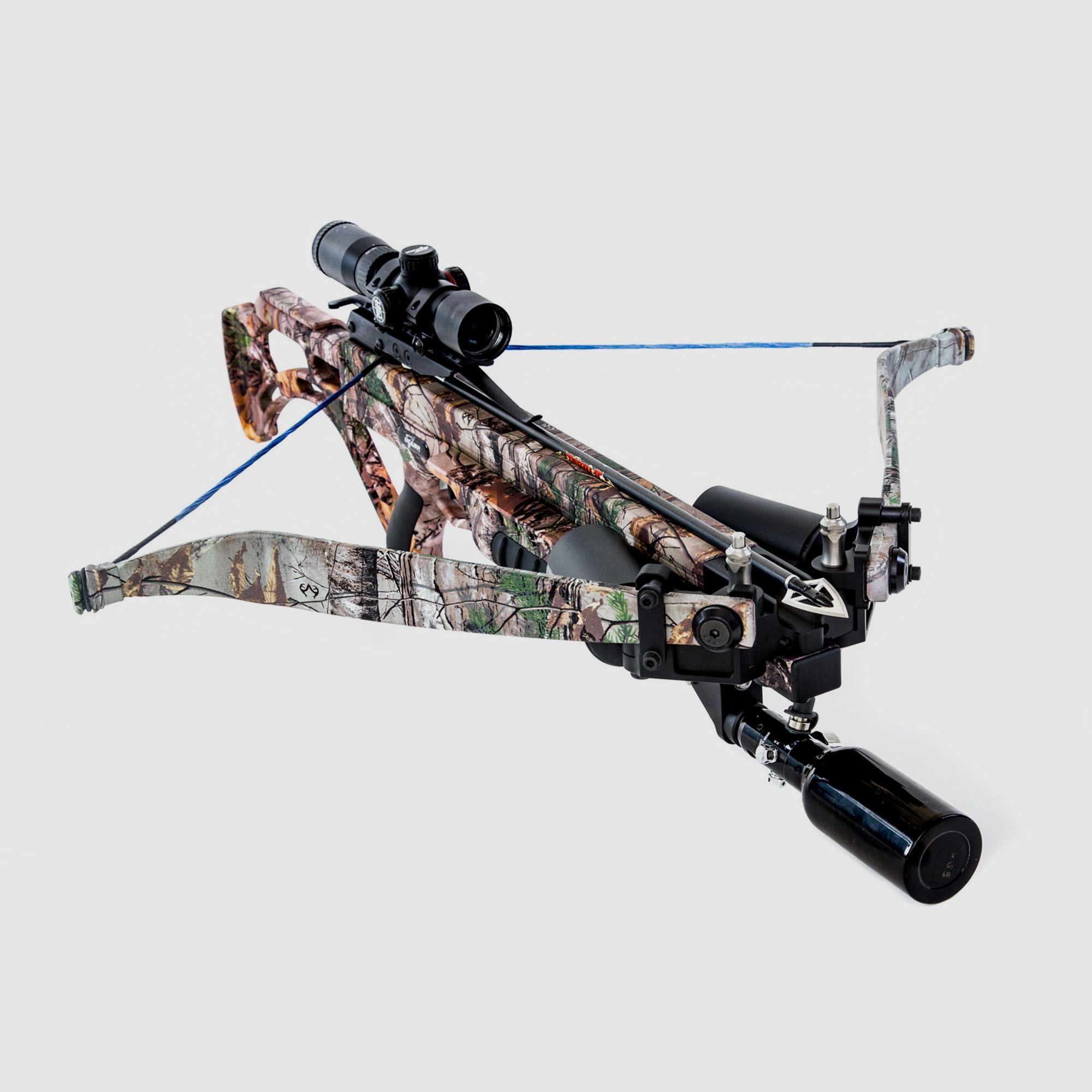 Steambow – Excalibur Bulldog 400 (without scope), image 3 of 4