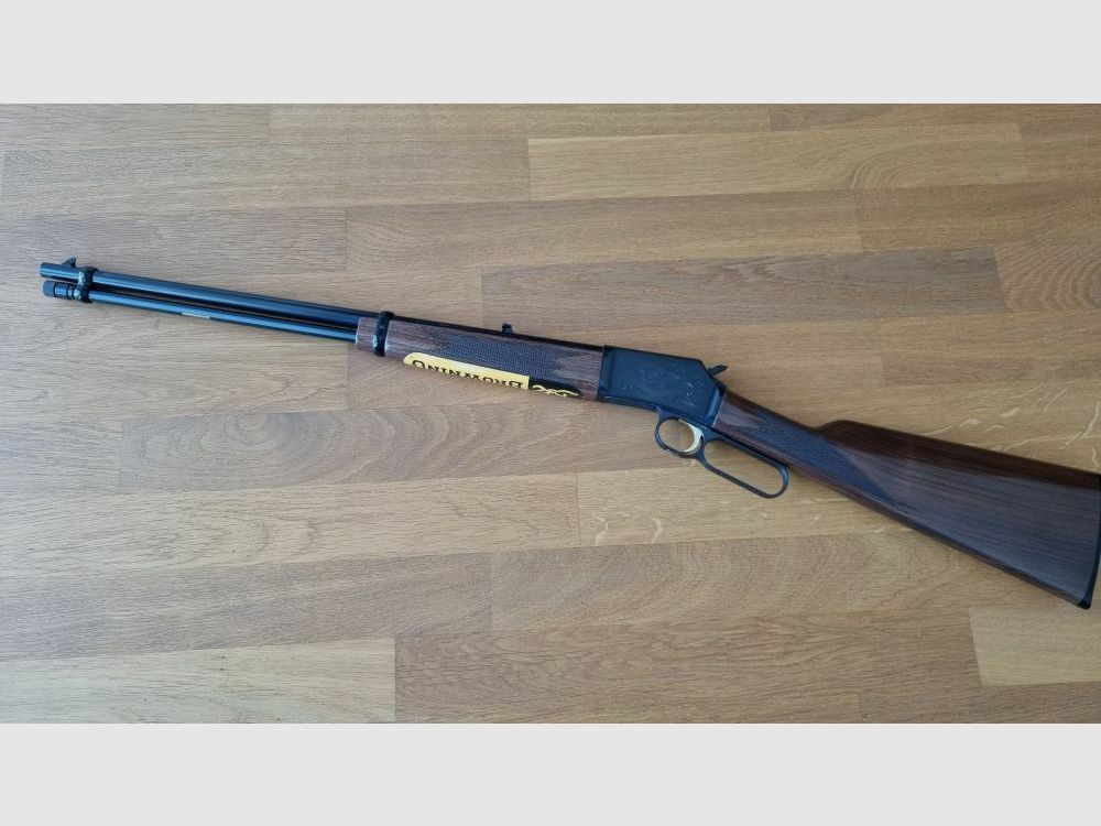 Browning BL 22 Grade 2 Unterhebelrepetierbüchse