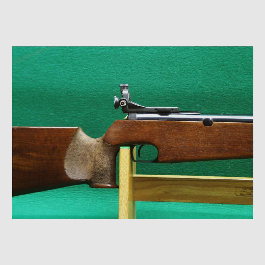 Diana 66 Luftgewehr Mod.66