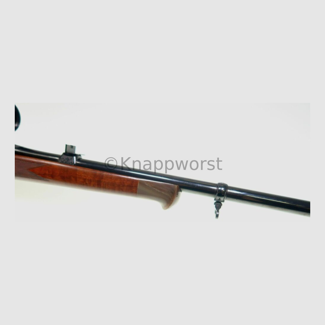 Mauser Mauser/Böddecker&Wagner 98