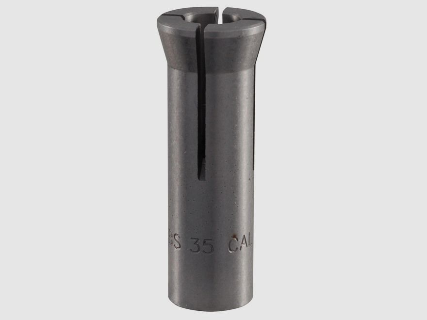 RCBS Bullet Puller Collet / Clamping Jaw .35 / .38 / 9mm