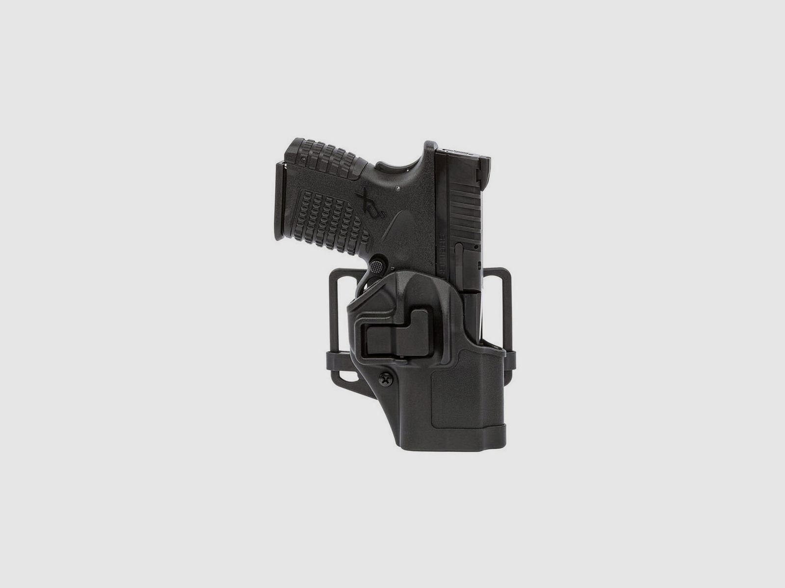 BLACKHAWK! SERPA CQC opaca – SIG 228/229, immagine 1 di 5