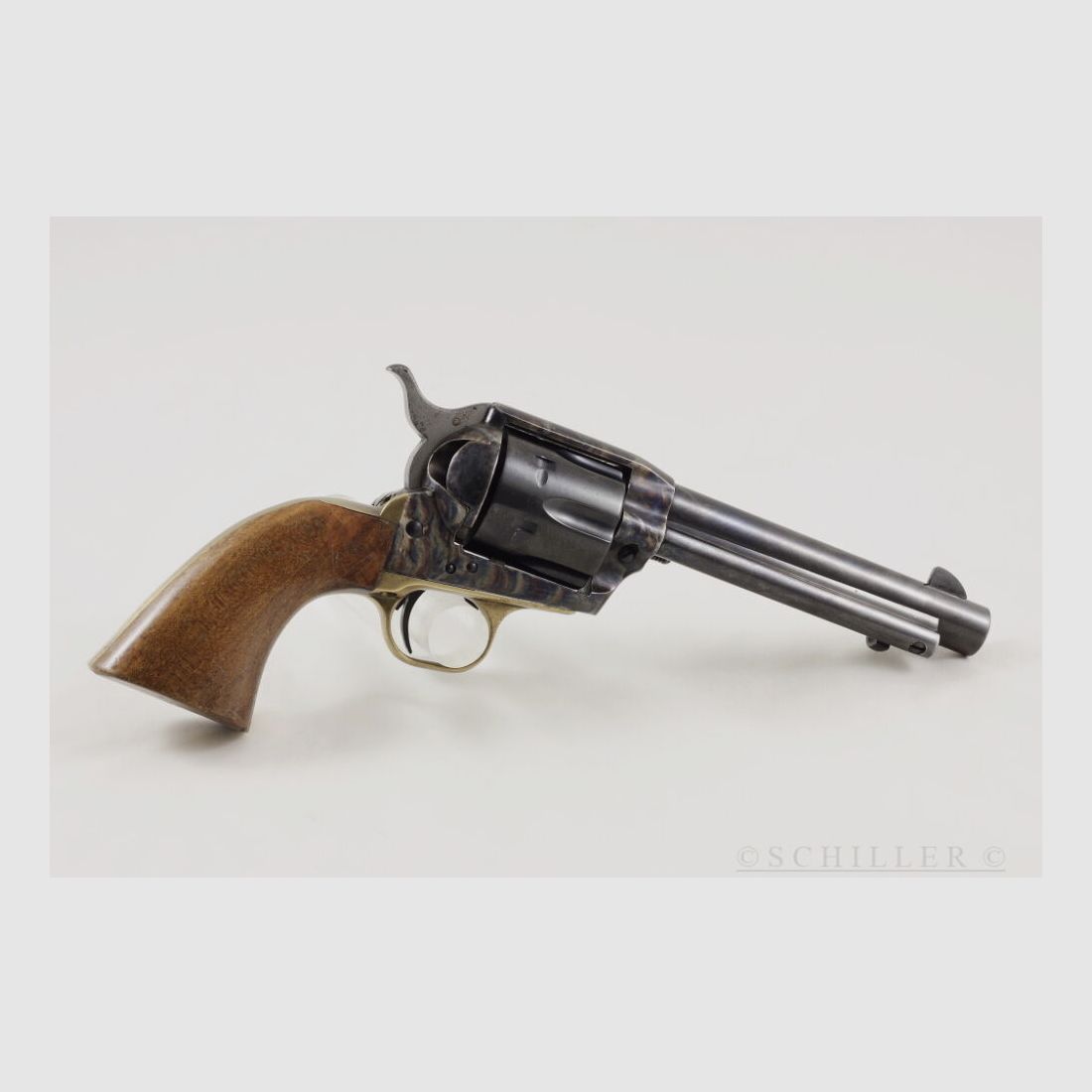 Colt Frontier, Bild 3 von 5