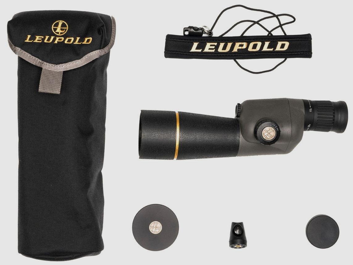 LEUPOLD Gold Ring 15-30×50 Kompakt-Teleskop, Bild 7 von 7