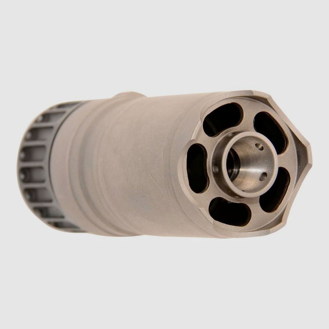 B&T Tłumik Ognia Muzzle Flash Suppressor Blast Deflector Glass Breaker RotexIIa