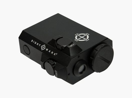 SIGHTMARK LOPRO MINI GREEN LASER SIGHT