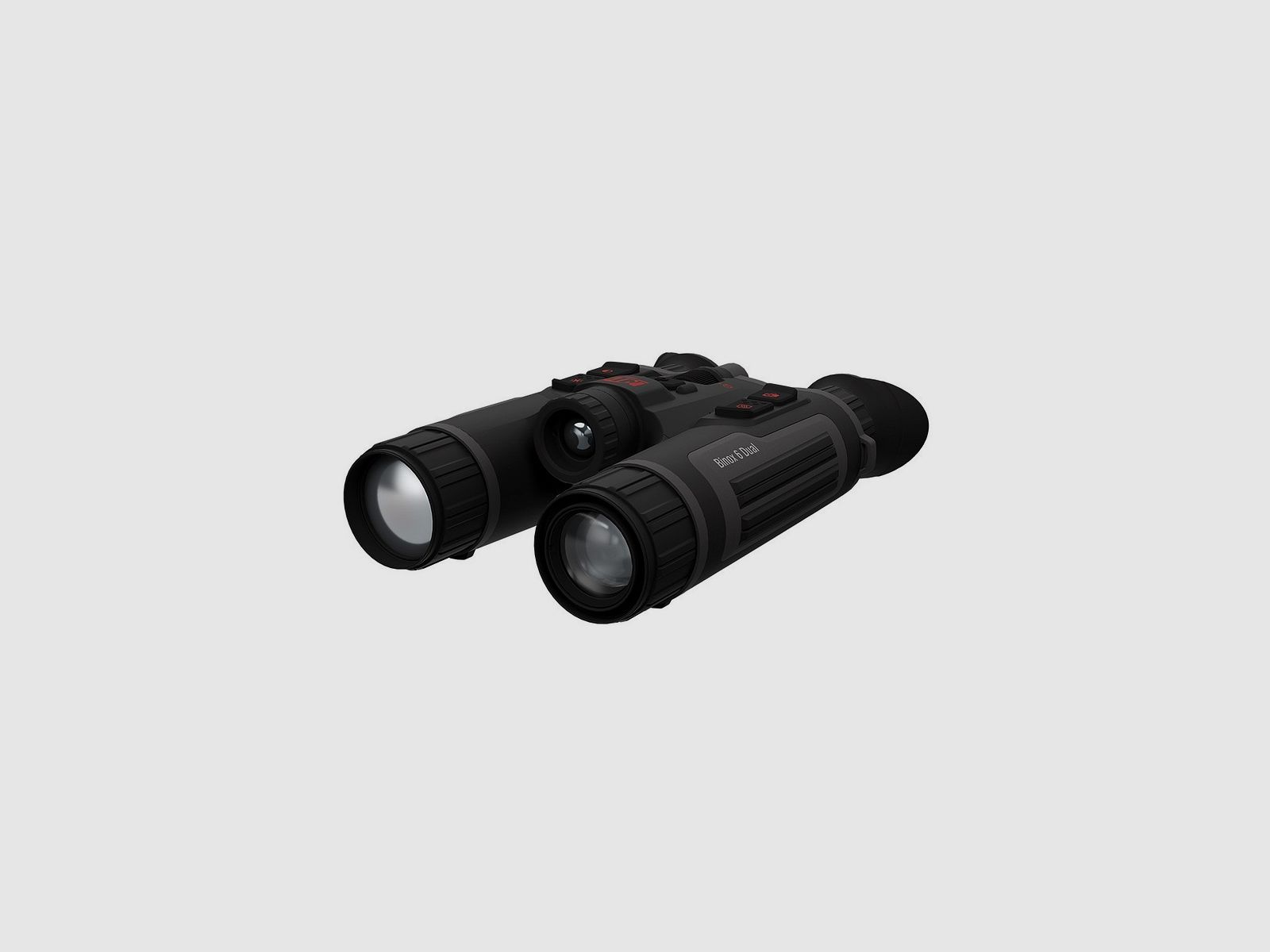 Atn binox 6 dual 6-48x 256*192, Bild 1 von 3