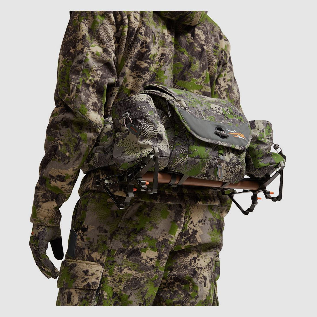 Pas biodrowy Sitka Tool Belt - Cover, zdjęcie 2 z 8