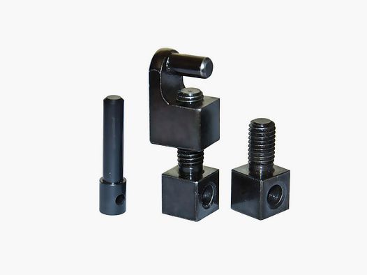 AR-15 Adjustable Receiver Link