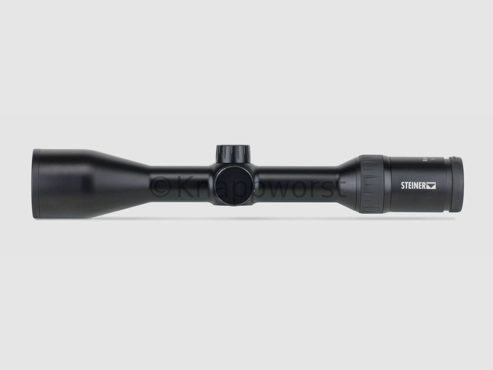Steiner Steiner Ranger 8 2-16x50