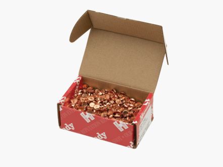 Hornady GAS-Checks .25 1000 sztuk