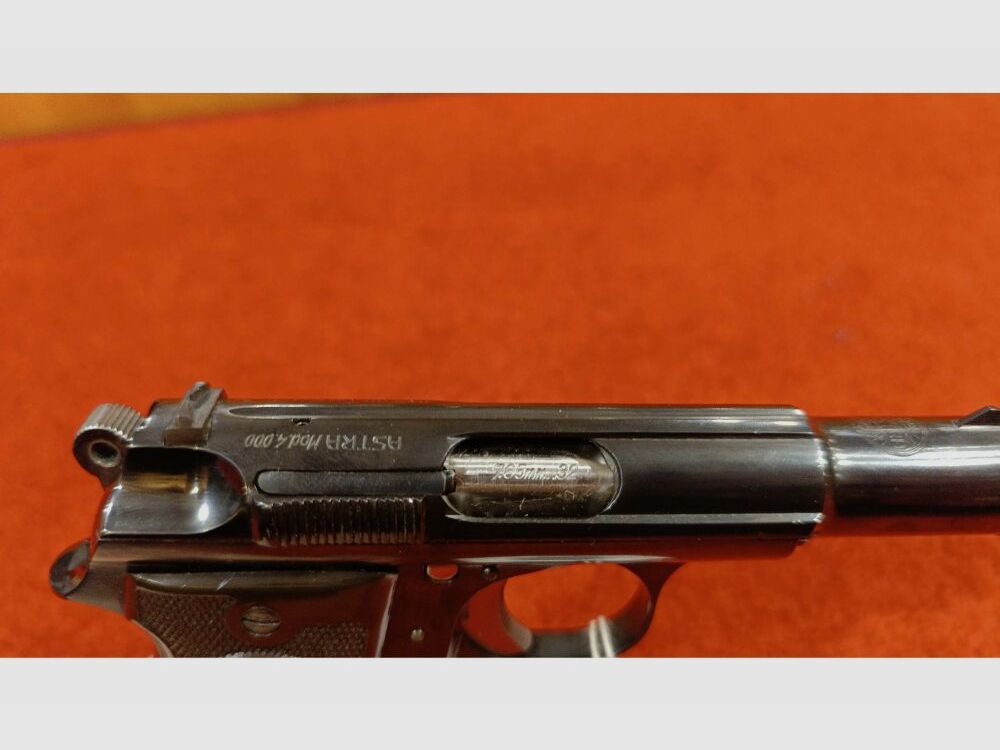 Astra Mod.4000 7.65mm Browning