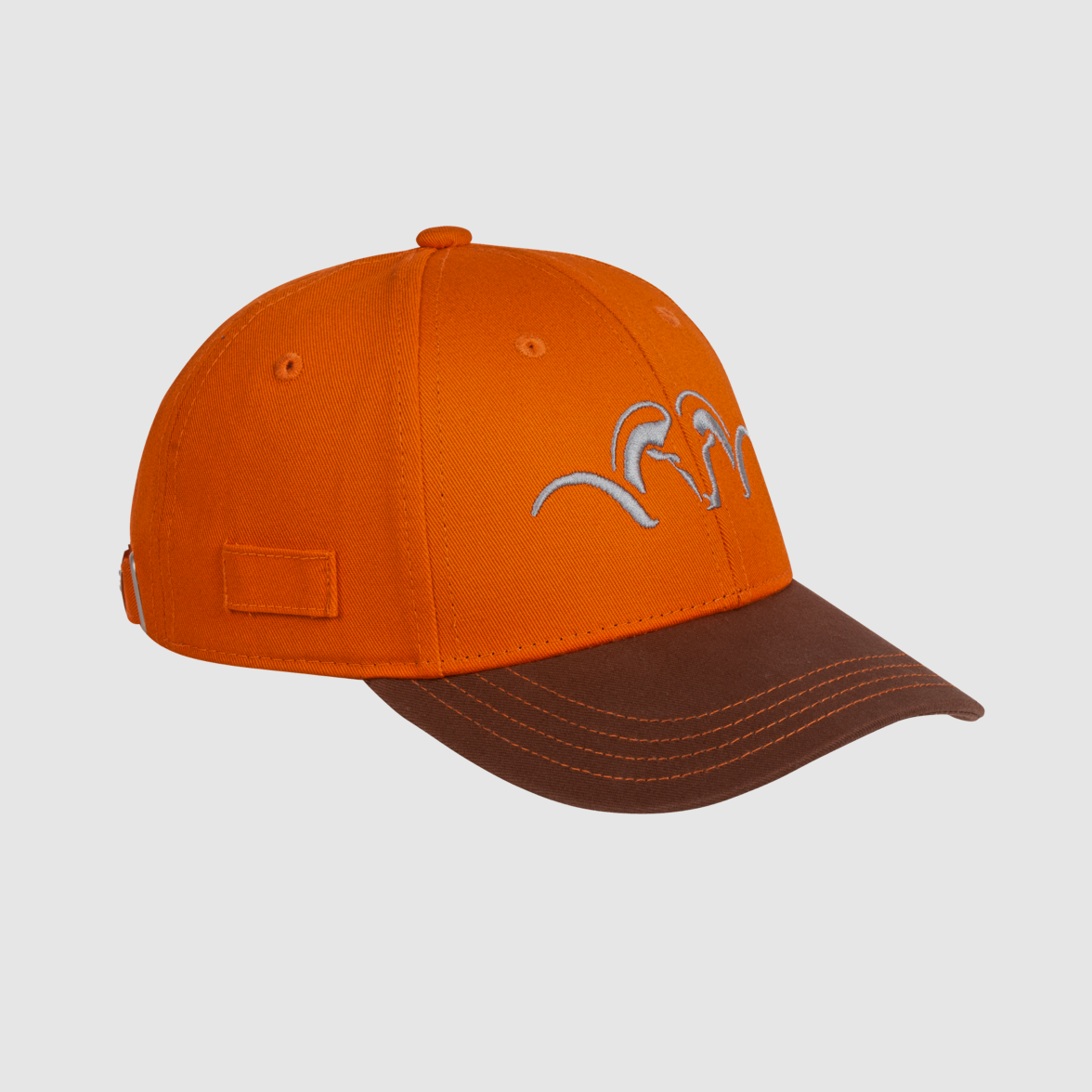 Blaser Argali Kinderkappe in reinem Blaze-Orange, Bild 1 von 3