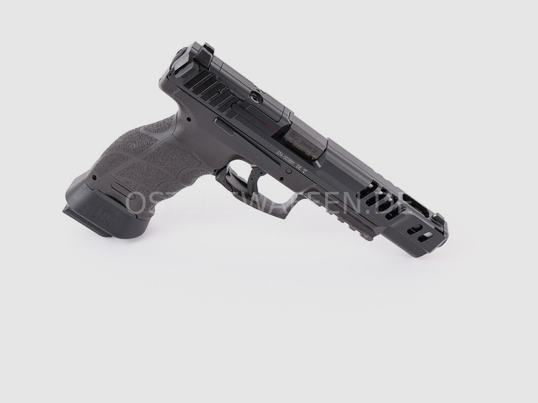 Heckler & Koch SFP9-OR Match PADDLE-Release