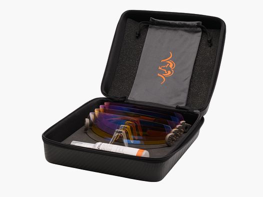 Blaser Competition shooting glasses (set)