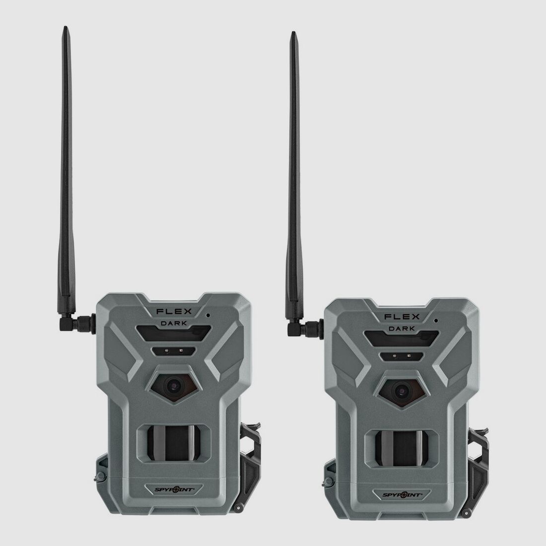 Spypoint Wildkamera Flex-Dark – Twin Pack, Bild 1 von 7