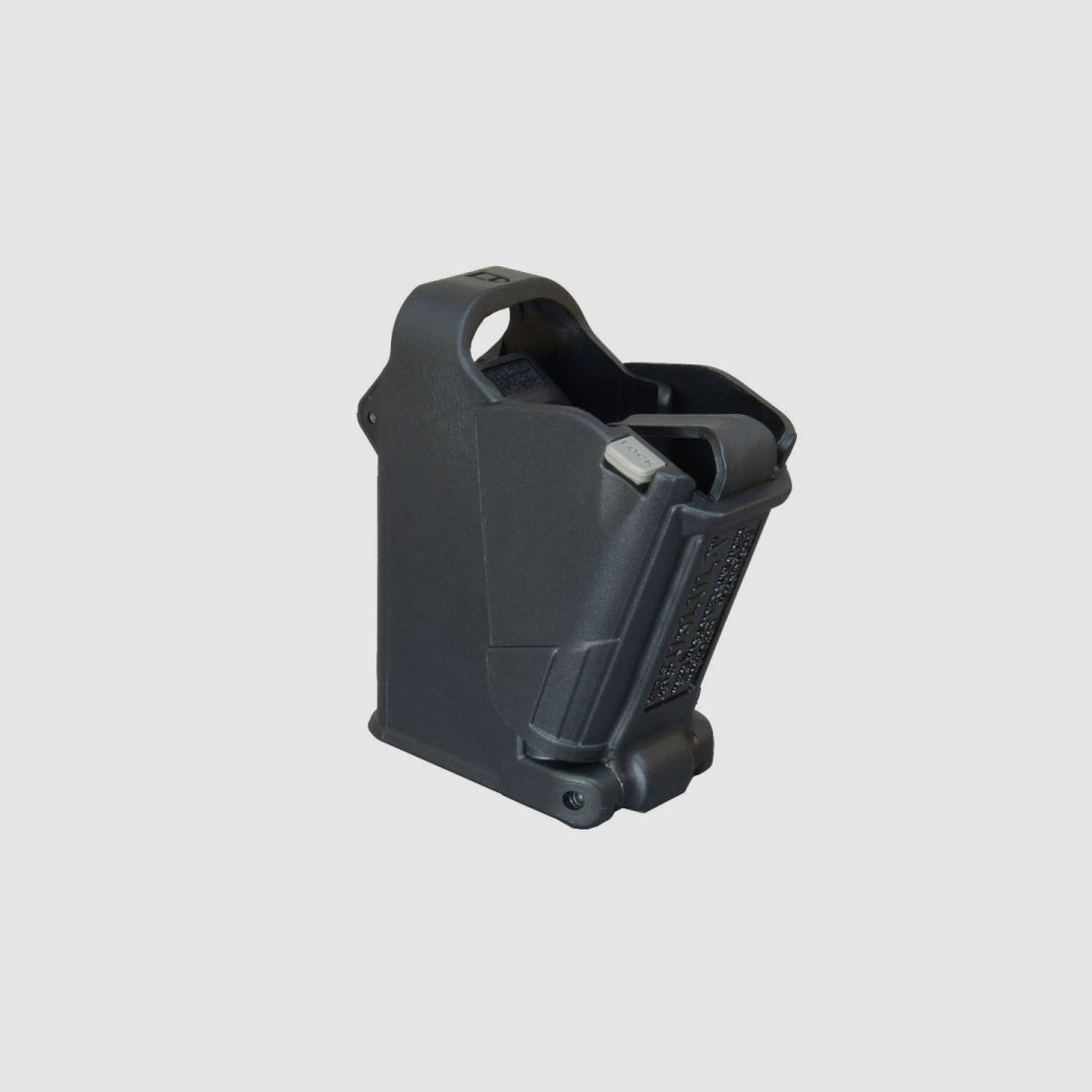 NEU!Maglula Uplula Universal Ladehilfe/Magazinlader für 9mm(9x19)-45ACP Magazine Ein-und Zweireihig!