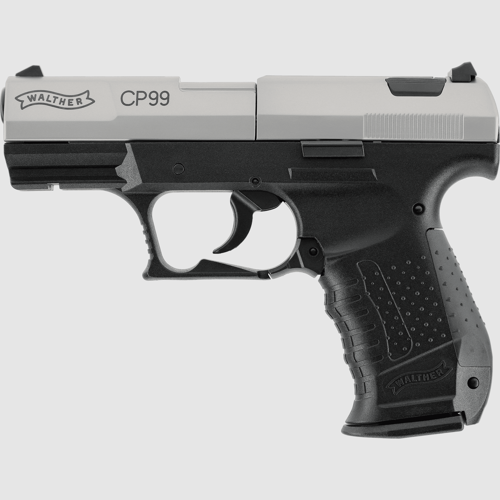 Walther CP99 Bicolor