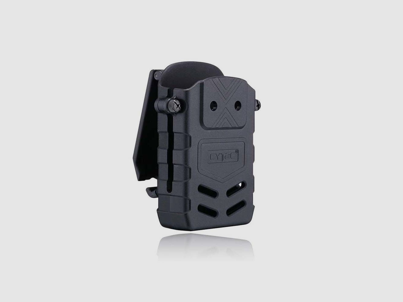 CYTAC Single Magazine Pouch BeltClip AR15
