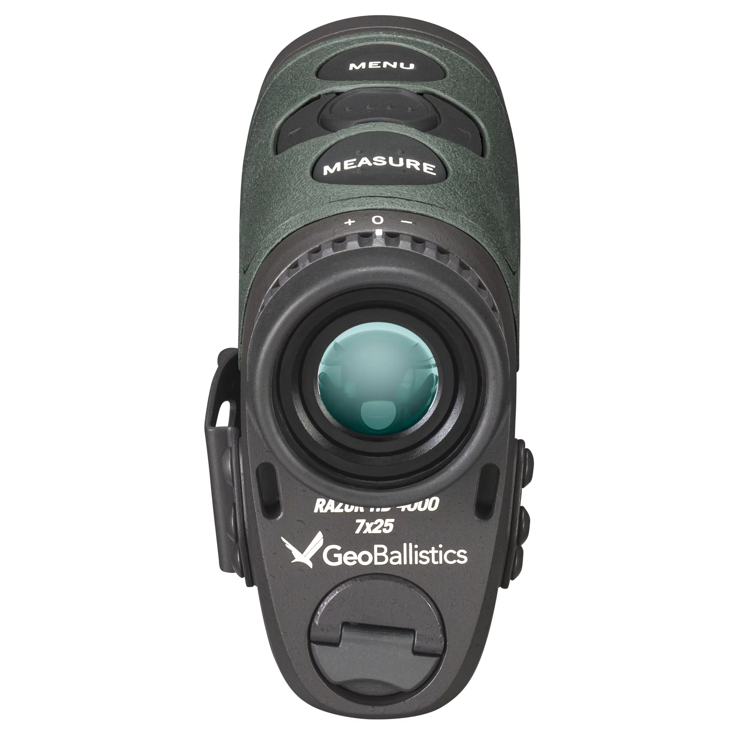 Vortex Razor HD 4000 GB ballistischer Entfernungsmesser LRF-252, Bild 10 von 16