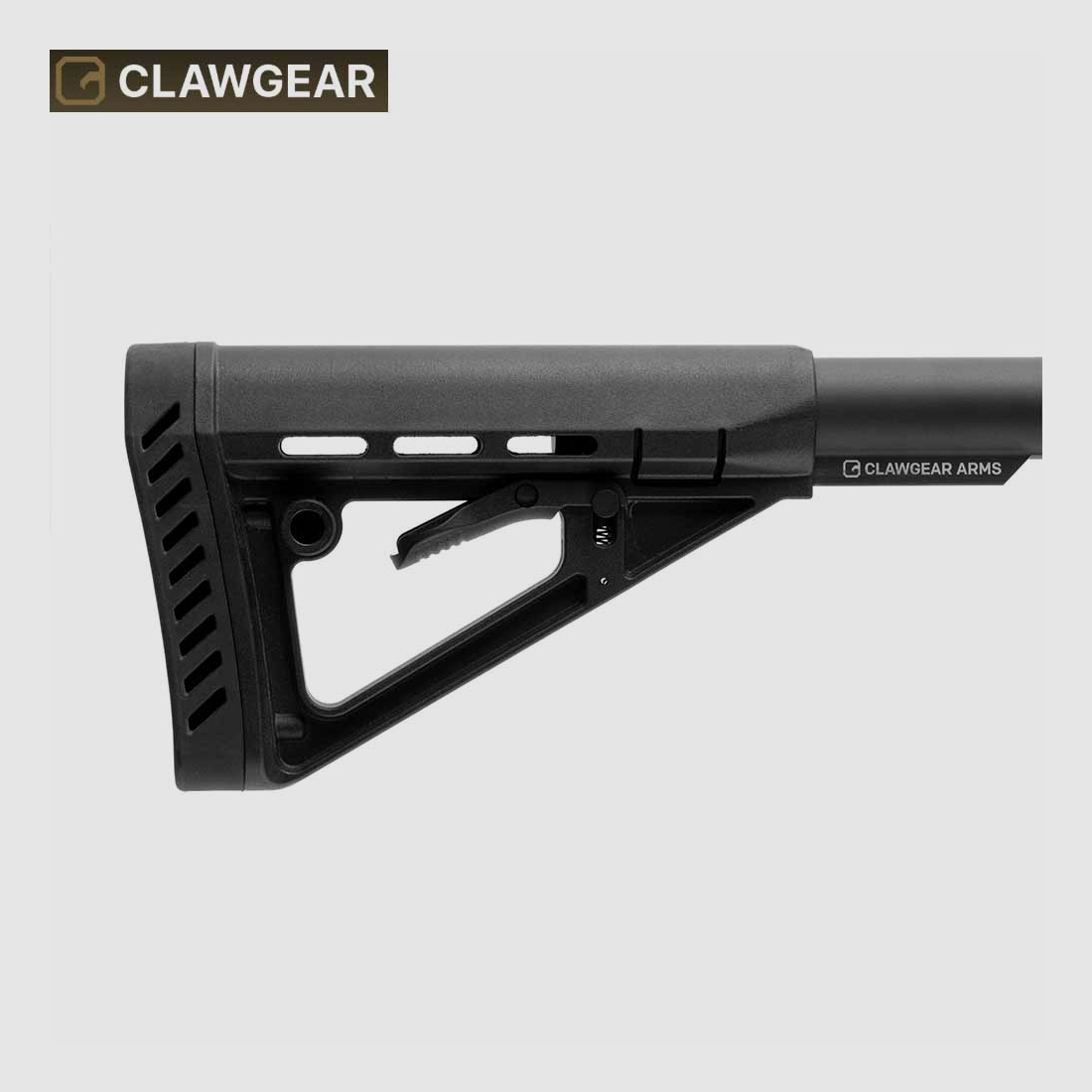 Clawgear CG15 14.5” .223 REM Black