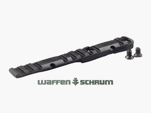 Innogun Mauser M25 Multirail - Picatinny - Blaser