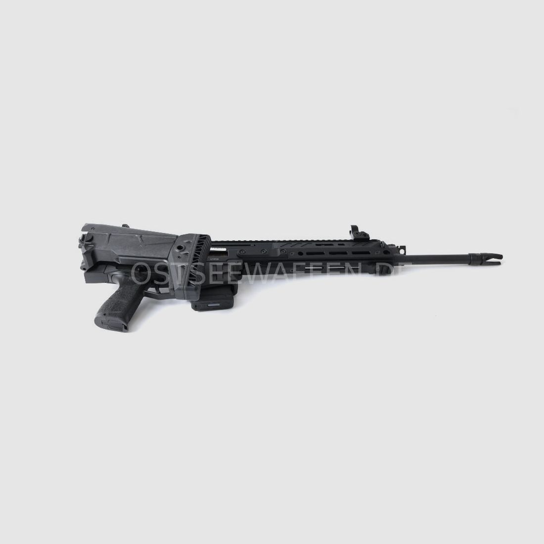 CZ BREN 2 Ms 16,5 pouces