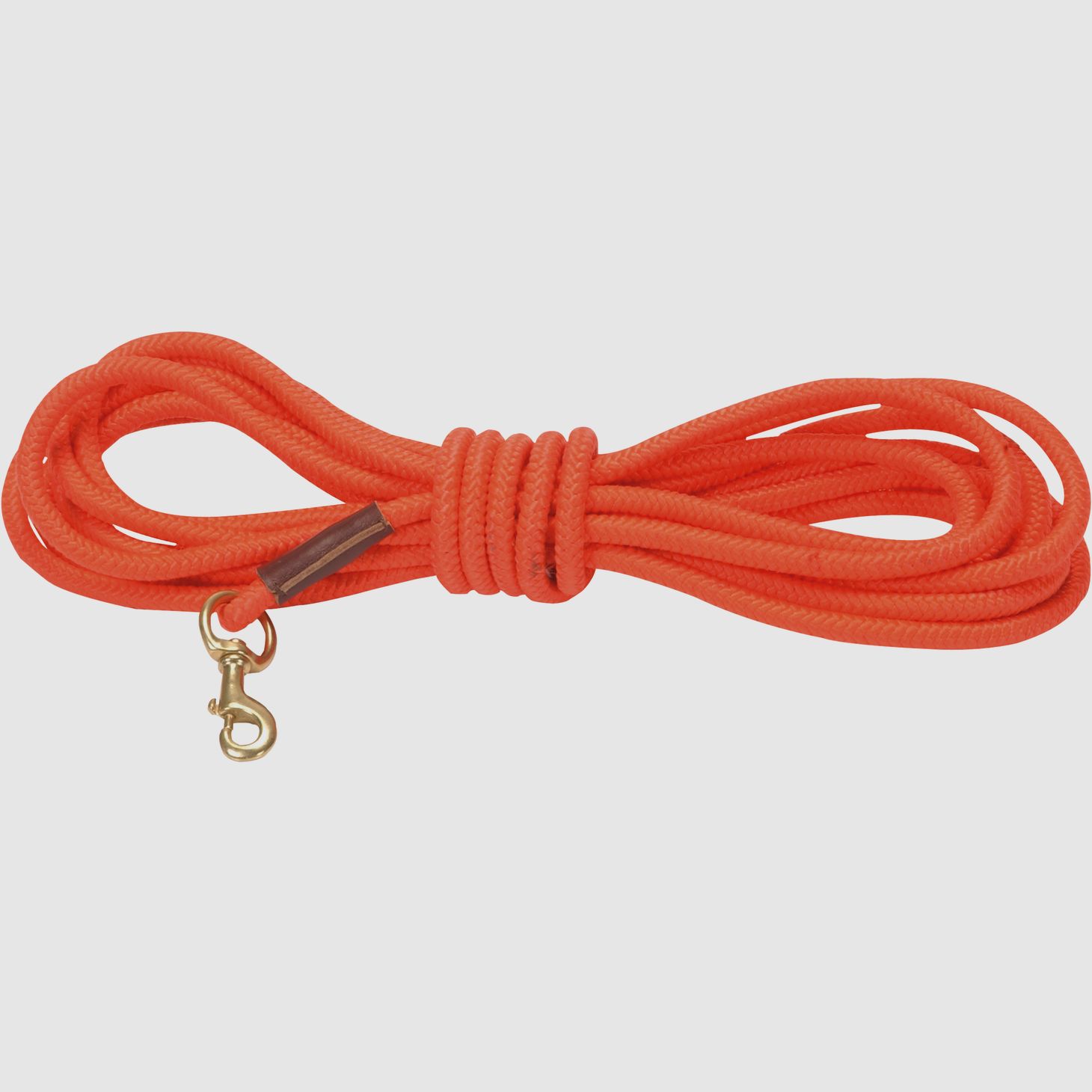 Schwimmende Schleppleine