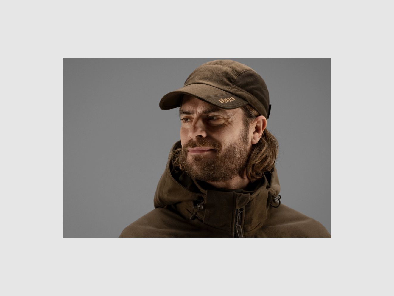 Gorra Harkila Mountain Hunter, imagen 2 de 3