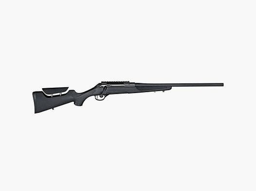 Repeater rifle Hunter 10 Varmint Sporter Haenel