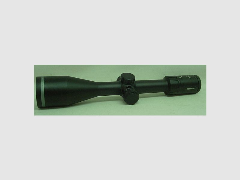 Minox ZE5.2 3-15x56 #4 - Leuchtabsehen, 30mm Mittelrohr