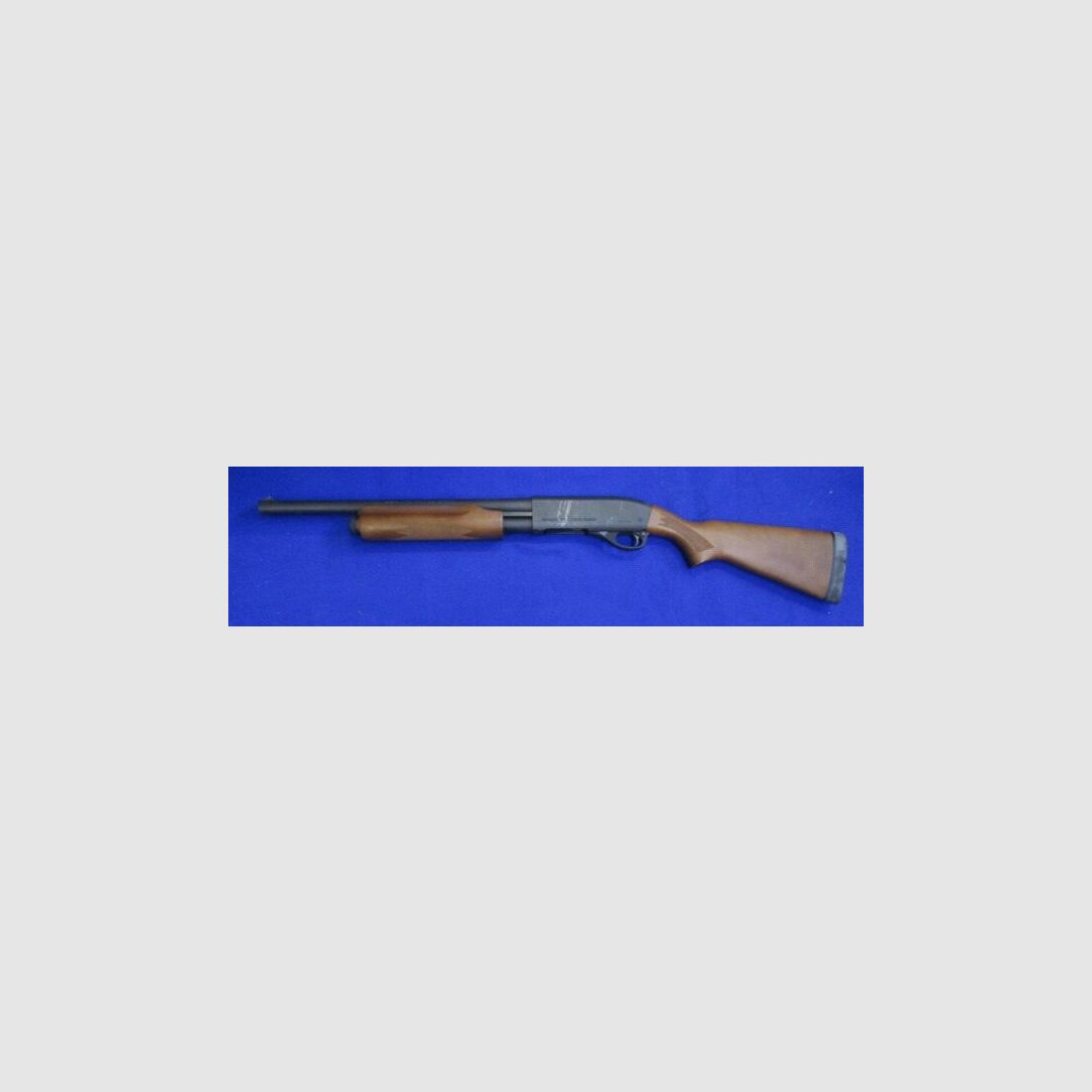 Vorderschaftrepetierflinte Pumpgun Remington 870 altes Modell USA 870