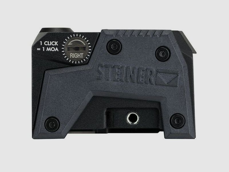 STEINER MPS Micro Pistol Sight