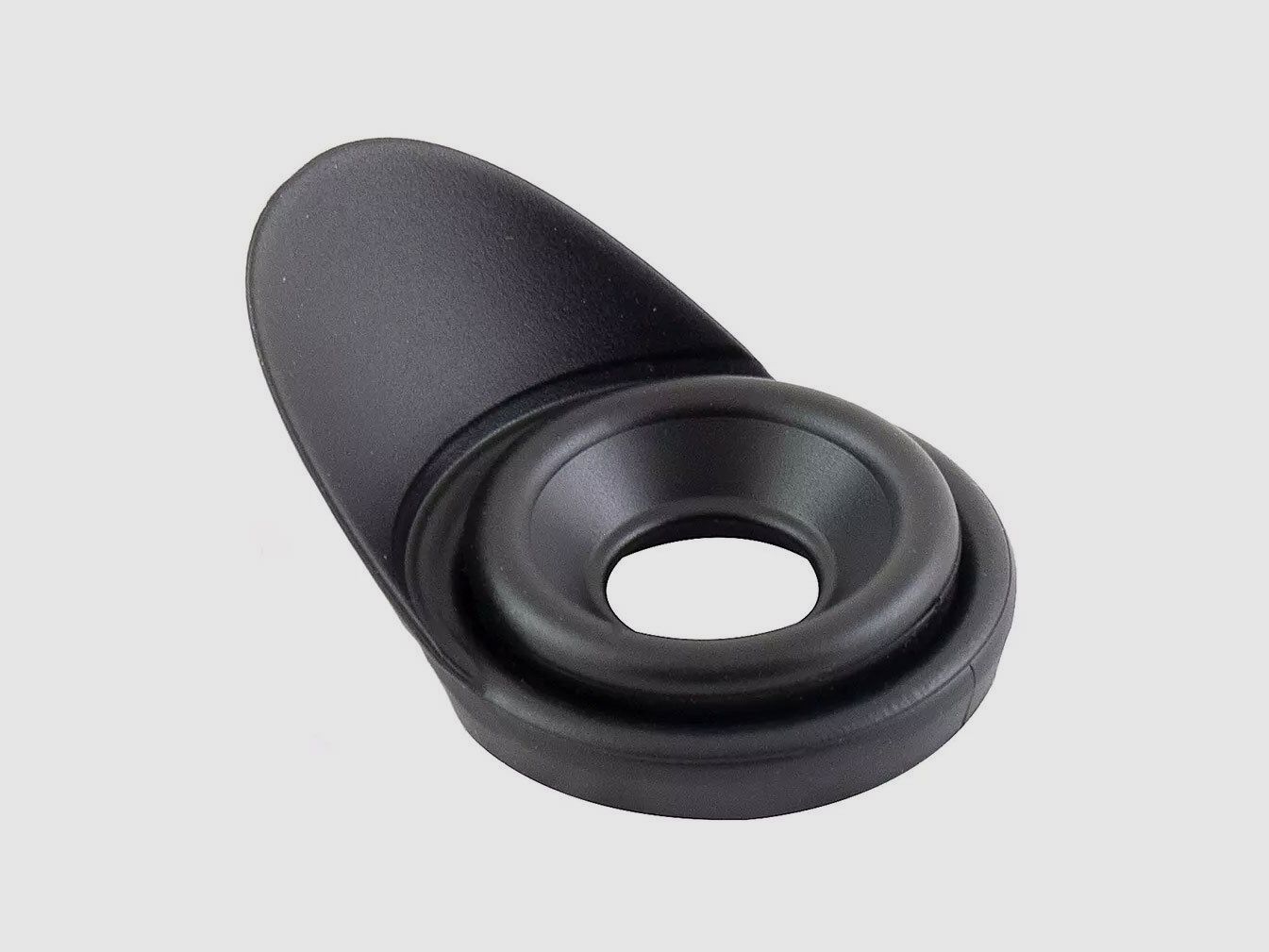 Pulsar Eyecup – Gumowa muszla oczna do Helion, Quantum, Accolade, Merger, Recon & Digiforce, zdjęcie 1 z 3