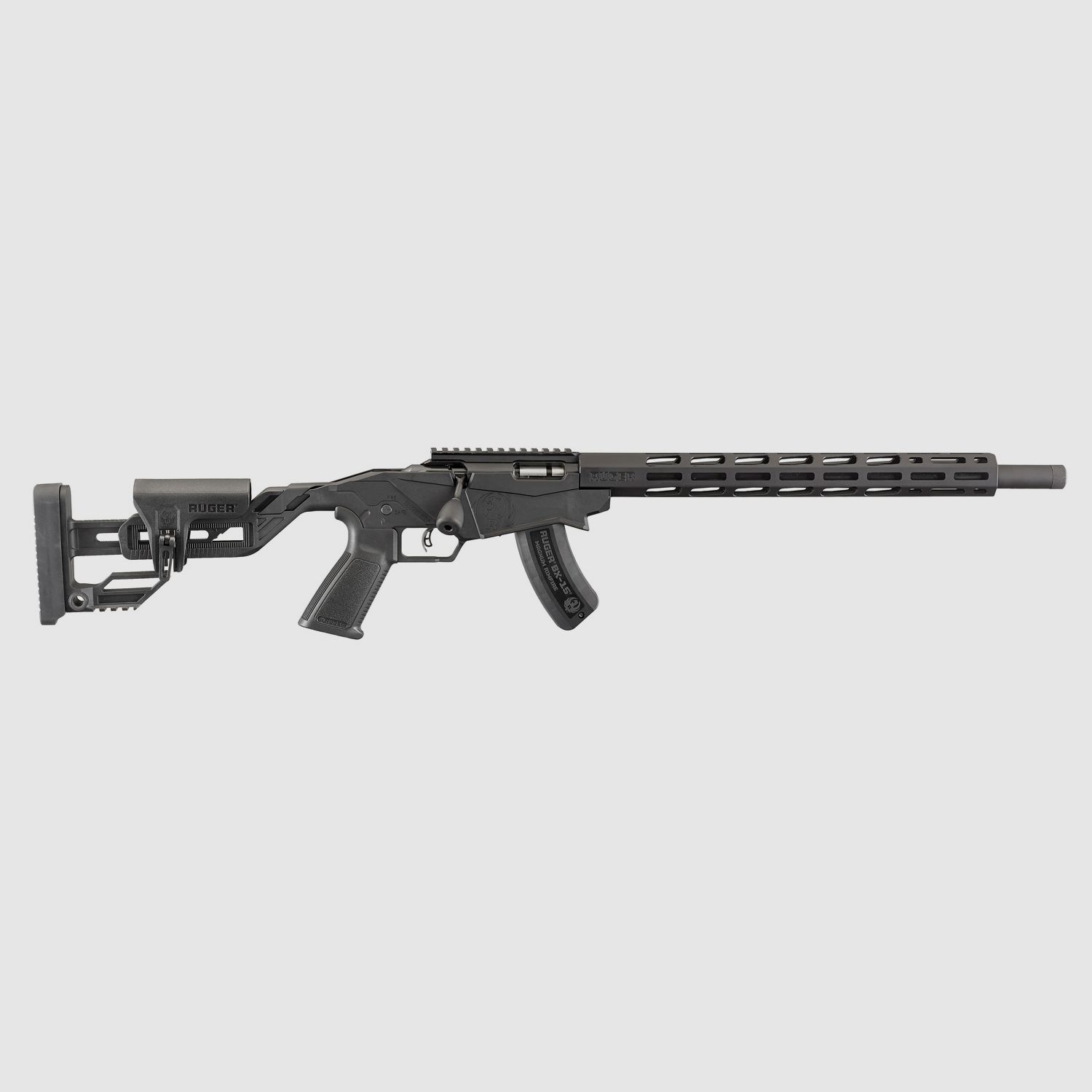 RUGER PRECISION RIMFIRE 17 HMR 46 CM