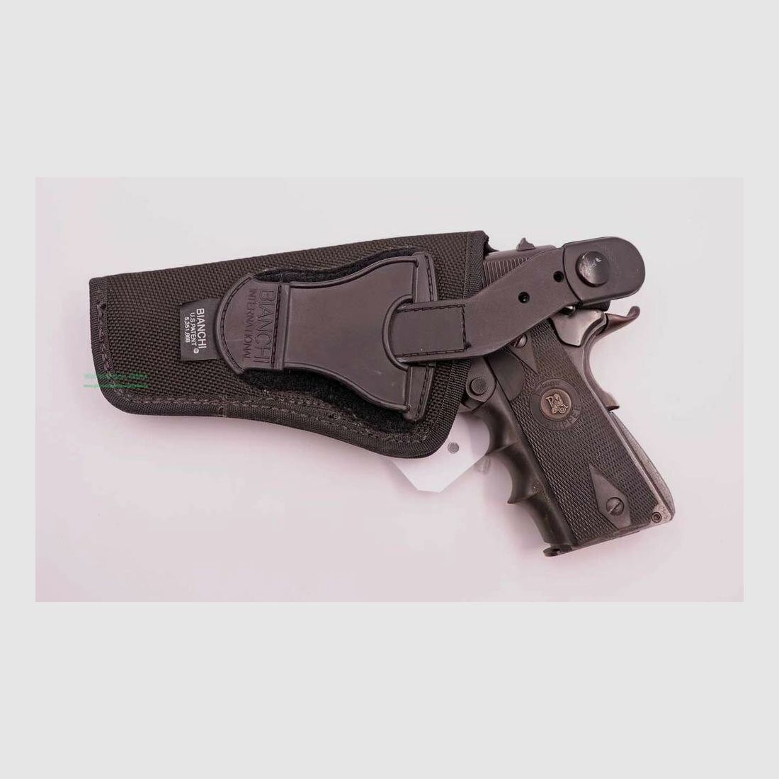 Norinco Mod. 1911 A1, image 3 sur 4