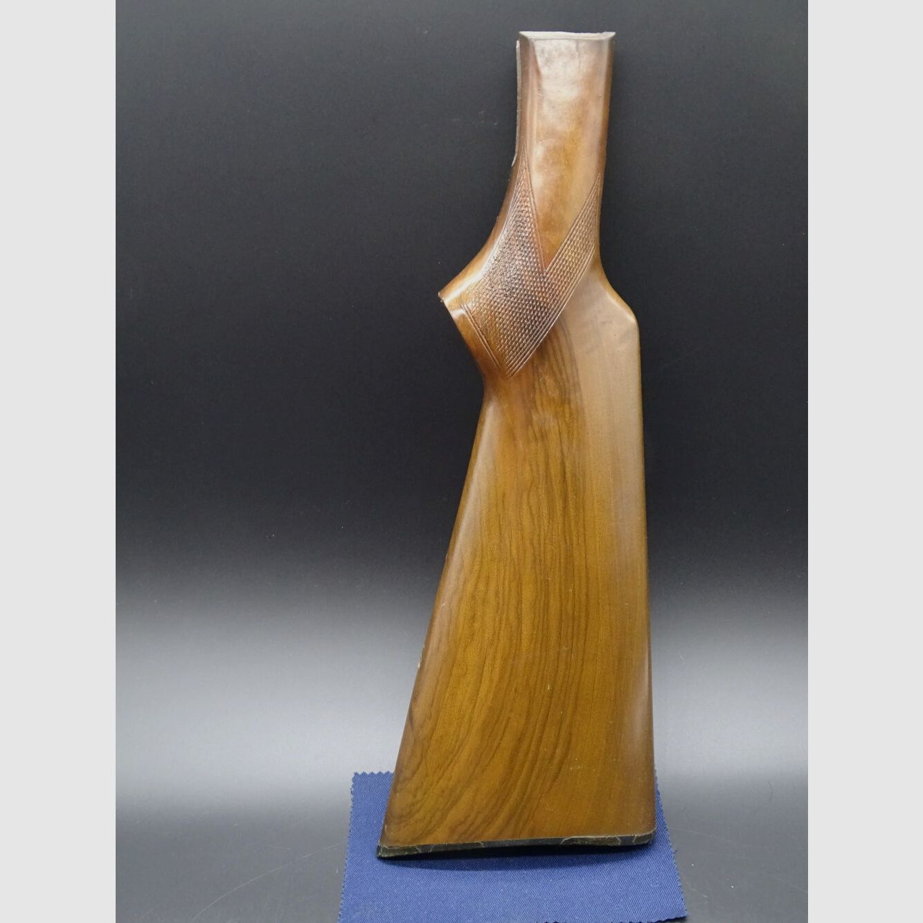 Envio gratuito de escopeta de madera / rifle