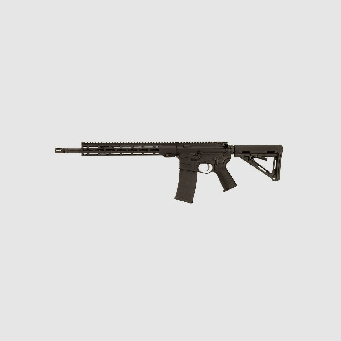 Savage Arms	 MSR Recon 2.0