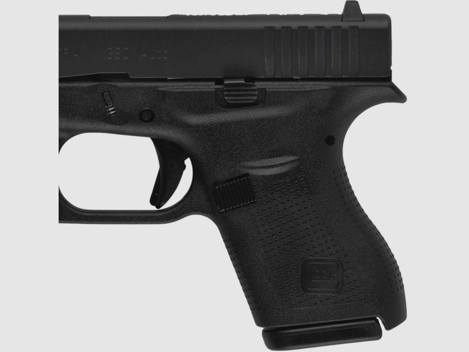 Glock 42 MT12x0,75, image 4 sur 7